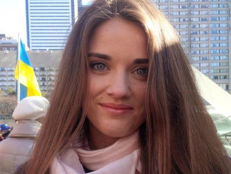 Марушевскую уведомили о неполном служебном соответствии