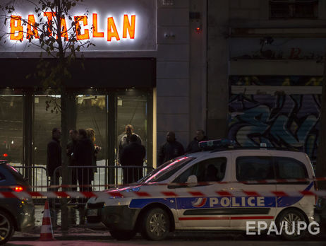 ИГИЛ обучает террористов притворяться беженцами