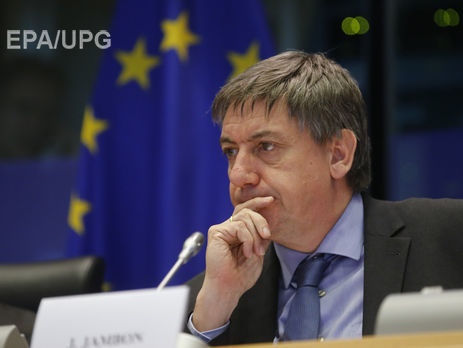 Министр внутренних дел Бельгии заявил, что в Европу из Сирии могут массово возвращаться исламисты