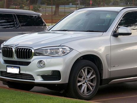 В Запорожье ограбили главу местной прокуратуры, украли BMW X5 и драгоценности