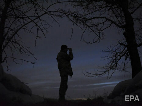 В штабе ООС заявили об ошибке в утренней сводке. Там сообщалось о ранении украинского военного в результате обстрела боевиков