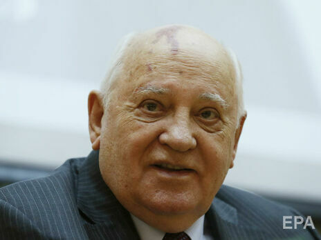 Горбачов вважає, що СРСР можна було зберегти