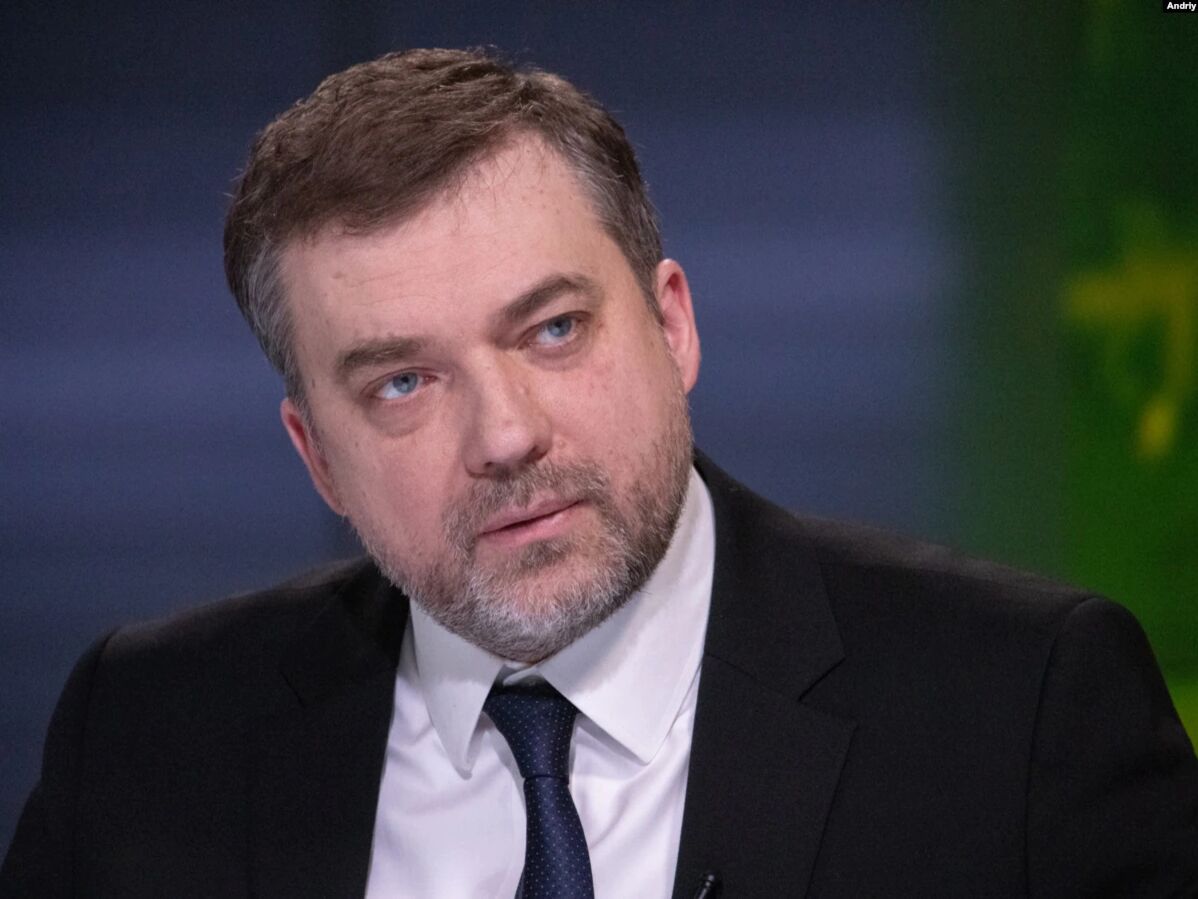 У России нет логической причины начинать войну с Украиной – экс-министр обороны Украины Загороднюк