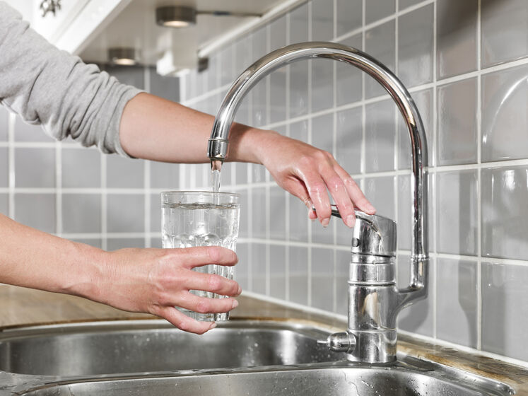 Нацкомиссия согласовала изменение тарифов на воду в украинских городах