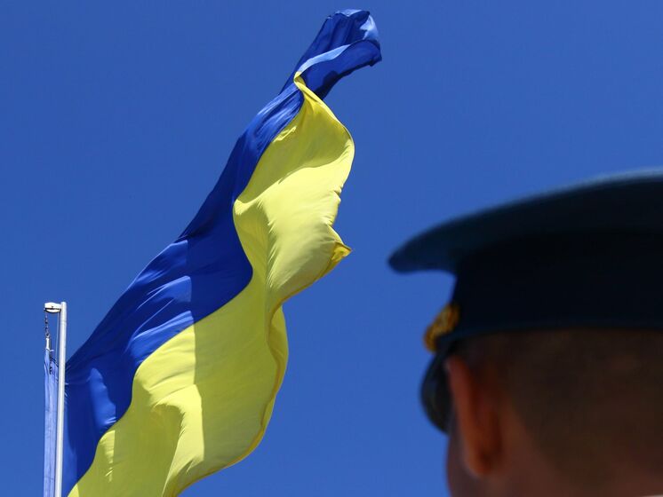 "Якщо ми не переможемо, України не буде. Вони прийшли не заради ідей". Журналісти поспілкувалися з військовослужбовцями на передовій