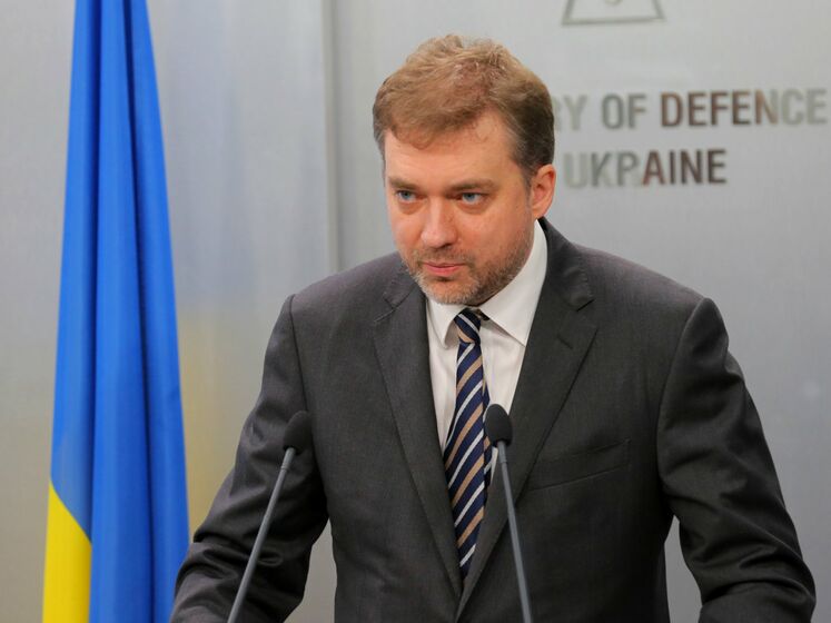 Договоренности с Россией не стоят и бумаги, на которой они написаны – экс-министр обороны Украины Загороднюк