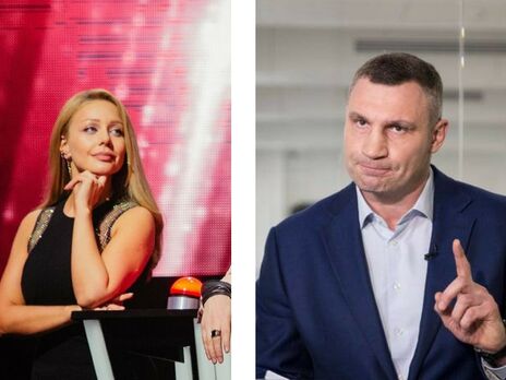 Псевдороман Тины Кароль, слухи о разводе мэра Кличко, триумф Go-A и Wellboy, распад 