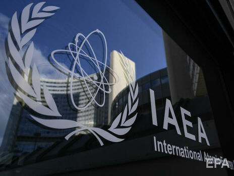Представники МАГАТЕ оглянули ядерні об'єкти в ОРДЛО. Арестович пояснив, чому Росія на це пішла