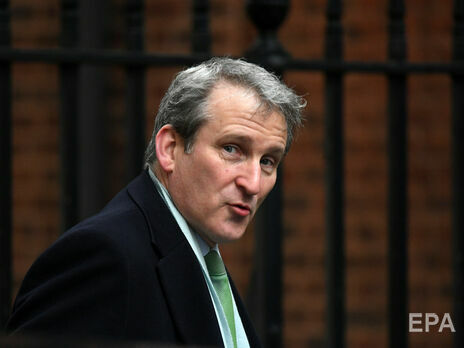 Великобритания отнесла Россию к враждебным государствам