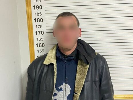 В Виннице мужчина угрожал взорвать железнодорожный вокзал и больницу – полиция