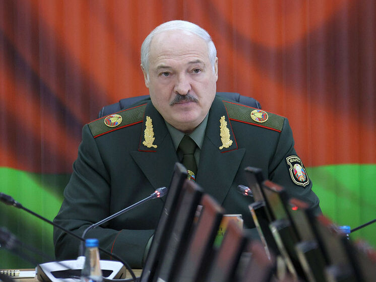 В проекте изменений в конституцию Беларуси убрали текст о ее безъядерном и нейтральном статусе