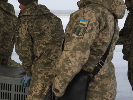 Сутки на Донбассе. Боевики 10 раз открывали огонь и ранили двух военных ВСУ