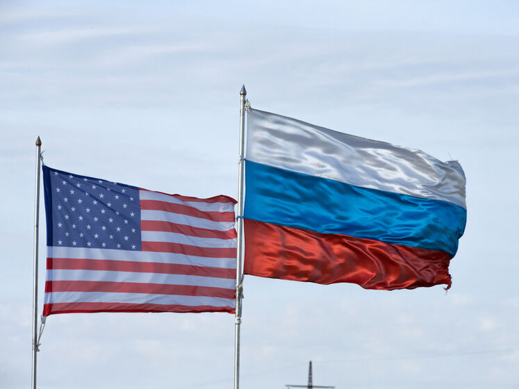 Переговори між США та Росією щодо України й НАТО відбудуться 10 січня – ЗМІ