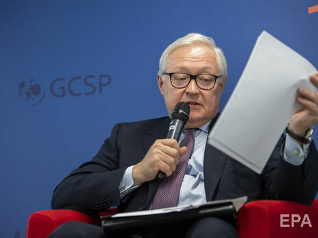 Росія не блефує, вимагаючи відкотити НАТО на позиції 1997 року – МЗС