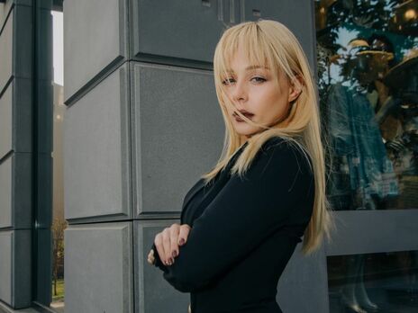 Тіна Кароль відповіла на запитання про своє друге заміжжя