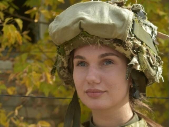 Міноборони України працює над онлайн-форматом військового обліку жінок