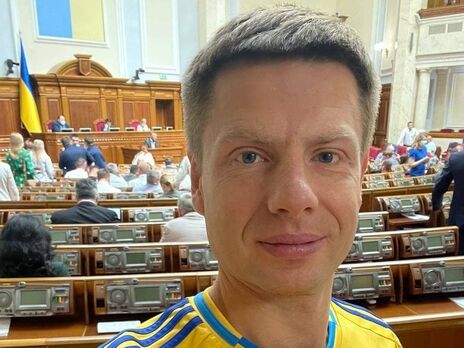 Лукашенко настолько сошел с ума, что собрался накачивать Беларусь ядерным оружием. Это прямая угроза безопасности Украины