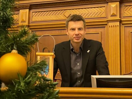 США не верят в деолигархизацию Зеленского из-за постоянных преференций для Коломойского – Гончаренко