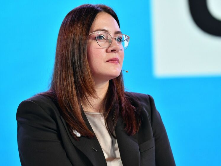 Міністерка економіки України анонсувала масштабну реформу держкомпаній