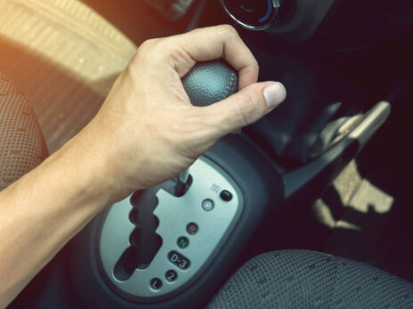 В Україні з 29 грудня з'являться нові позначки у посвідченнях водія