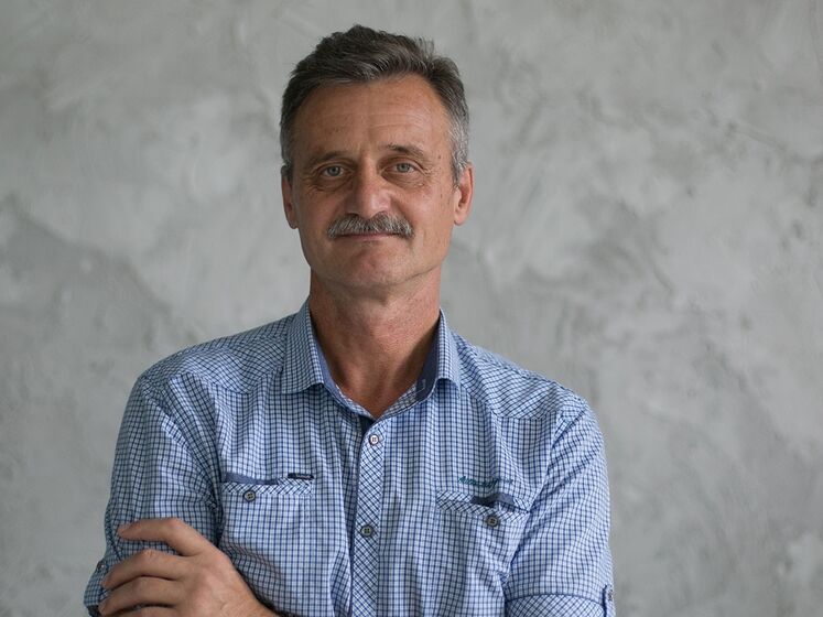 У Білорусі журналісту "Радыё Свабода" Груздиловичу висунули обвинувачення, йому загрожує до чотирьох років в'язниці