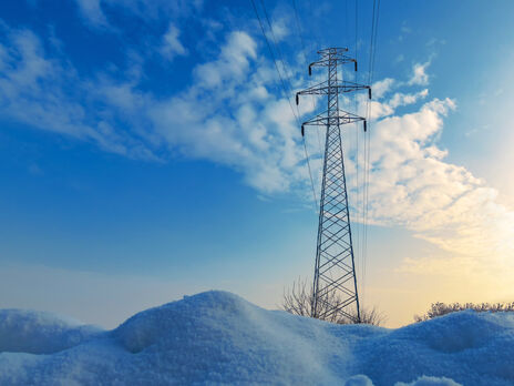 ДТЭК в Киеве и области перенес сроки всех плановых ремонтов, чтобы не допустить отключений на новогодние праздники