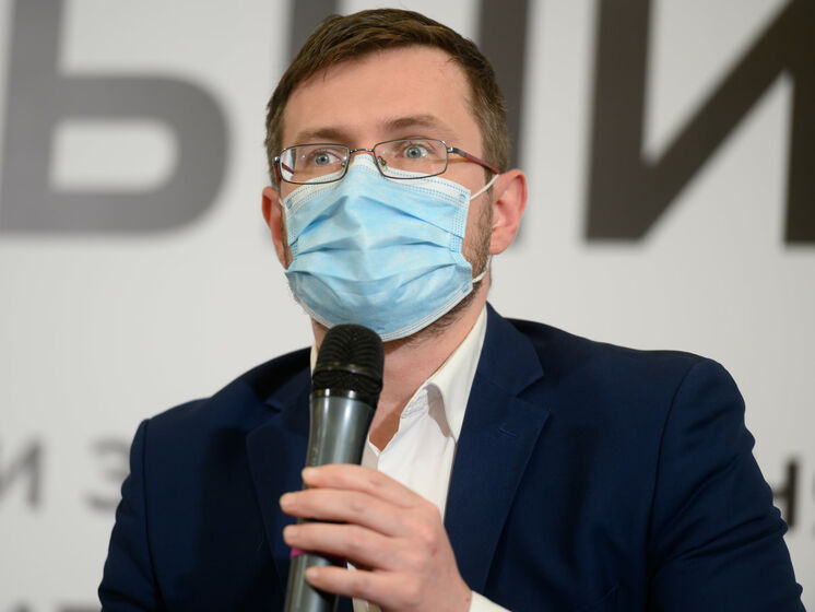 В Украине выявили шесть случаев заражения штаммом коронавируса 