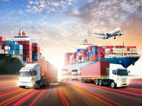 Олександр Ейсмонт про реалізацію мультимодальних логістичних рішень в Україні