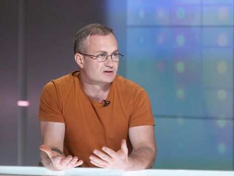 Гармаш не исключает, что боевики на оккупированном Донбассе могут создать 