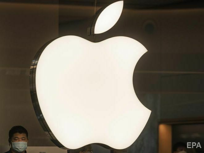 Apple виплатила найкращим співробітникам до $180 тис., щоб ті не переходили до конкурентів