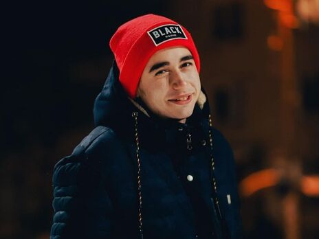 19-річний переможець 