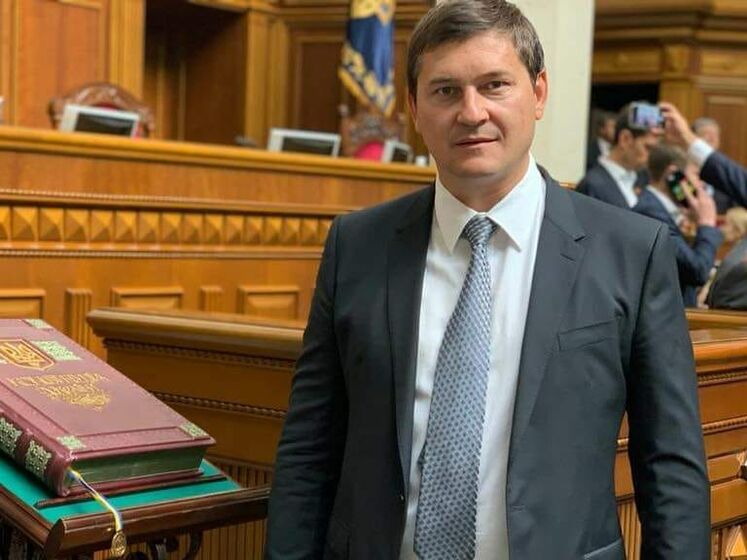 У Харкові вибори ректора державного вишу виграв нардеп від "Слуги народу"