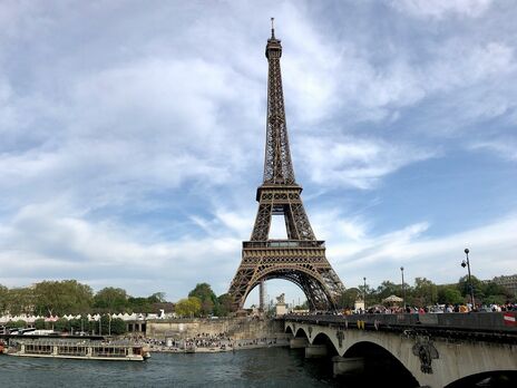 Большинство стран Европы украинцы могут посещать с документами о вакцинации от COVID-19. Инфографика