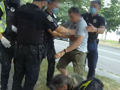 Предложил помощь задержанным. ГБР подозревает четырех полицейских в избиении адвоката