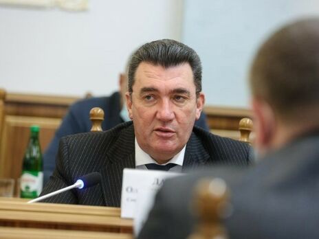 После введения санкций в отношении контрабандистов в бюджет Украины поступил 71 млрд грн – Данилов