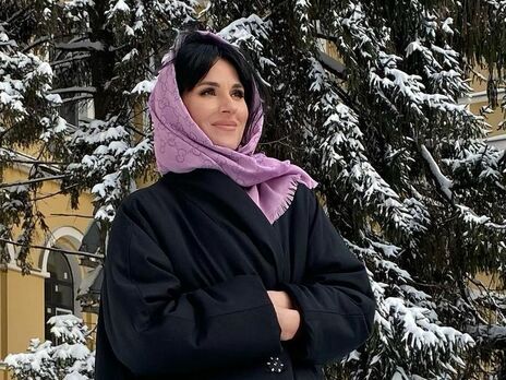 Ефросинина: У меня все началось с орального секса. Я хотела быть девственницей до замужества