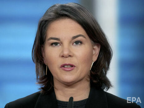 Глава МИД Германии не поддерживает идею предоставления Украине оружия