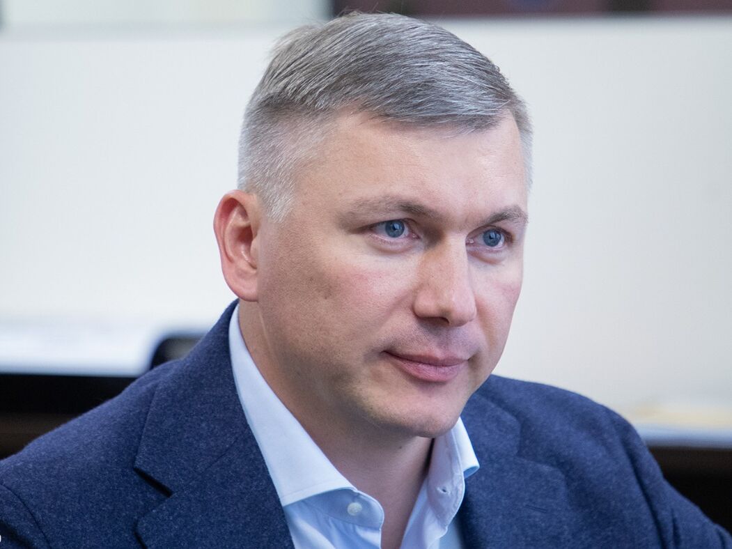 Зеленский назначил Сухачева директором Государственного бюро расследований