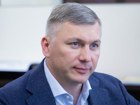 Зеленський призначив Сухачова директором Держбюро розслідувань