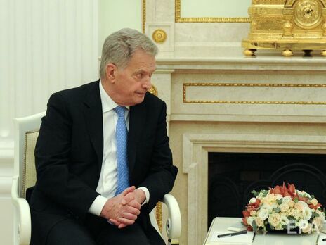 Финляндия не намерена отказываться от возможности подать заявку на вступление в НАТО – президент