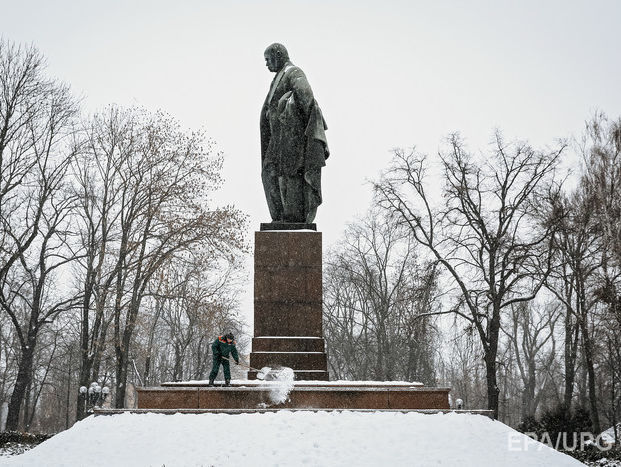 Синоптики предупредили о сильных морозах в Украине