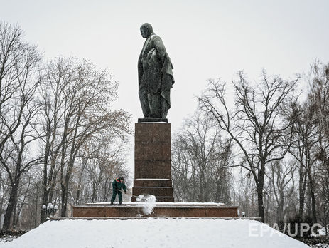 Синоптики предупредили о сильных морозах в Украине