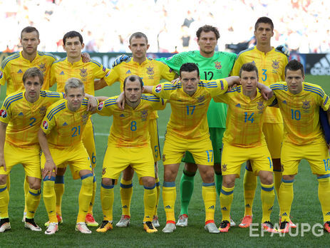 Украина – Сербия. Где и когда смотреть товарищеский матч