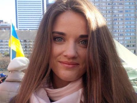 Марушевская заявила об уходе с поста главы Одесской таможни