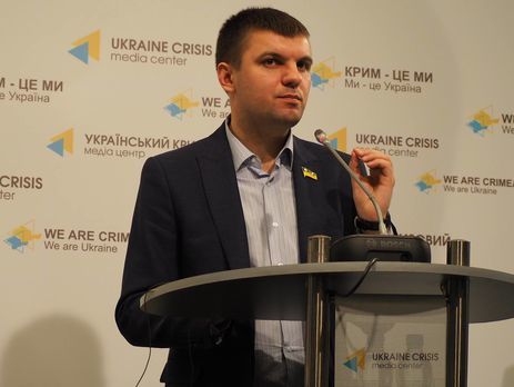 Нардеп Гузь о сожжении украинского флага в Польше: Я бы не преувеличивал значение данного инцидента