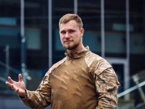 В Киеве пропал воевавший на стороне Украины бывший офицер ФСБ