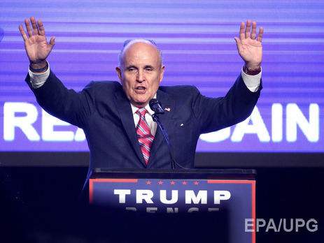 Замглавы переходной администрации Трампа: Он будет договариваться c Путиным о мире, но с позиции силы