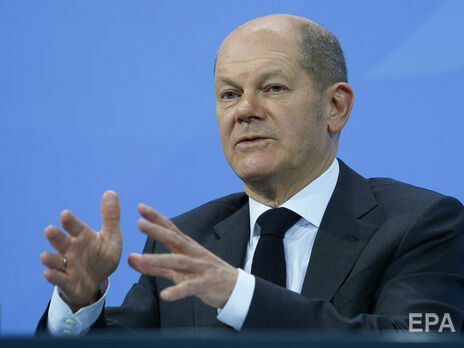 Германия начала председательство в 