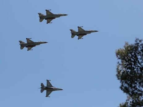 Израиль сообщил об ударе по объектам ХАМАС в секторе Газа в ответ на ракетный обстрел