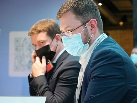 В Минздраве Украины рассказали, продлевается ли действие COVID-сертификата после третьей прививки